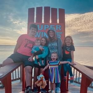 Meet your Posher, Jill